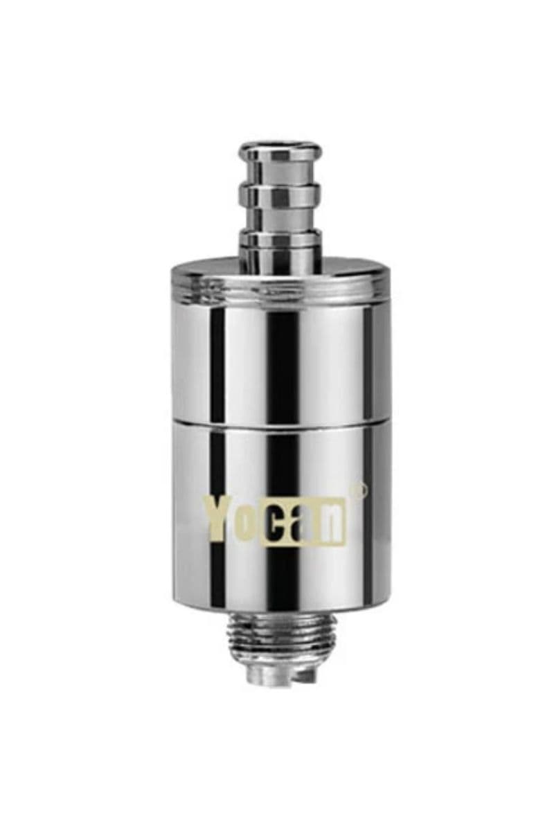 Yocan - Magneto Replacement Ceramic Coil (5 Pack)