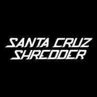 Santa Cruz Shredder