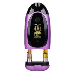 Smyle Labs Wandjamin 510 Cart Battery | Mind Vapes Smyle Labs Wandjamin 510 Cart Battery | Mind Vapes