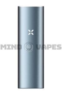PAX FLOW Dry Herb Vaporizer Blue Haze