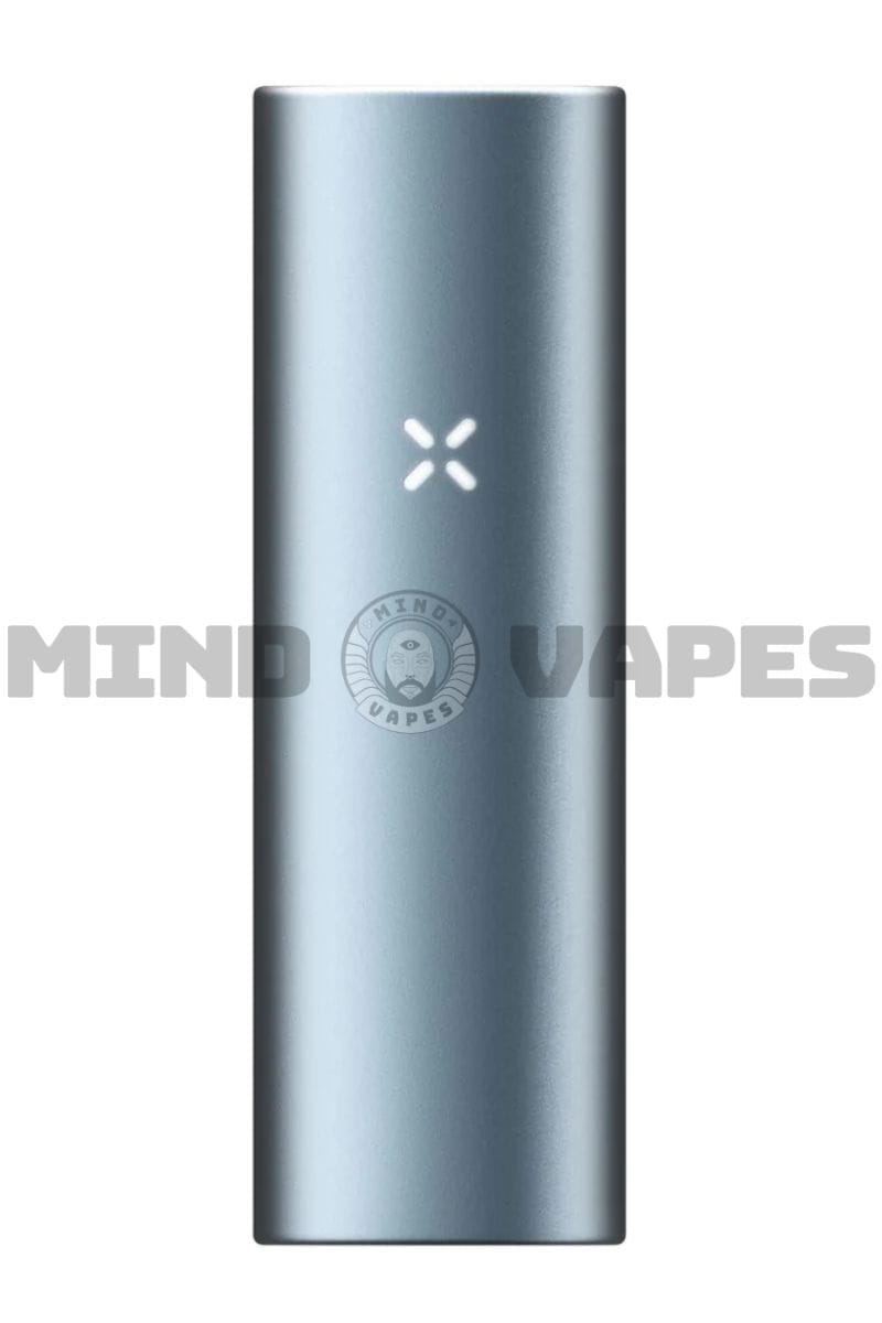 PAX FLOW Dry Herb Vaporizer Blue Haze