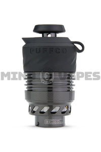 Puffco Peak Pro 3D Chamber Atomizer (Regular or XL) 3DXL Black Limited Edition