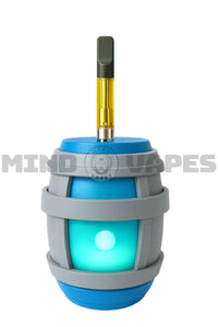 Smyle Labs Chugjamin Mini 510 Battery