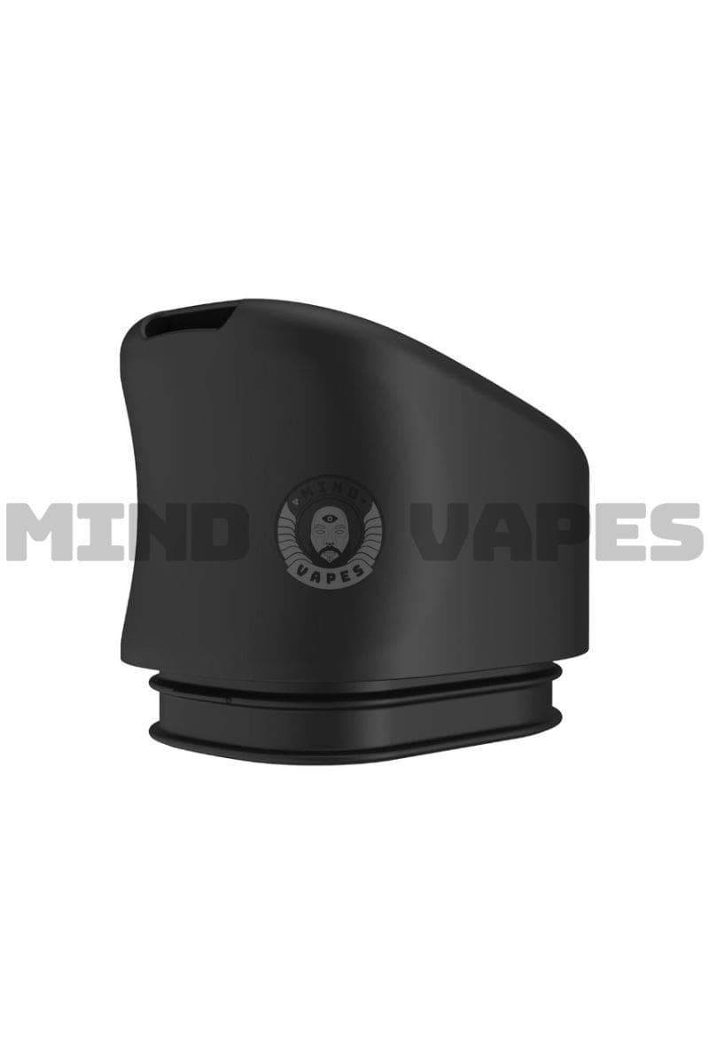 Yocan Black Pocket Mouthpiece Jet Black