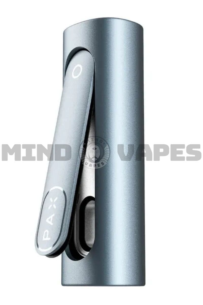 PAX FLOW Dry Herb Vaporizer | Mind Vapes PAX FLOW Dry Herb Vaporizer | Mind Vapes