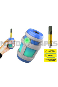 Smyle Labs Chugjamin Mini 510 Battery