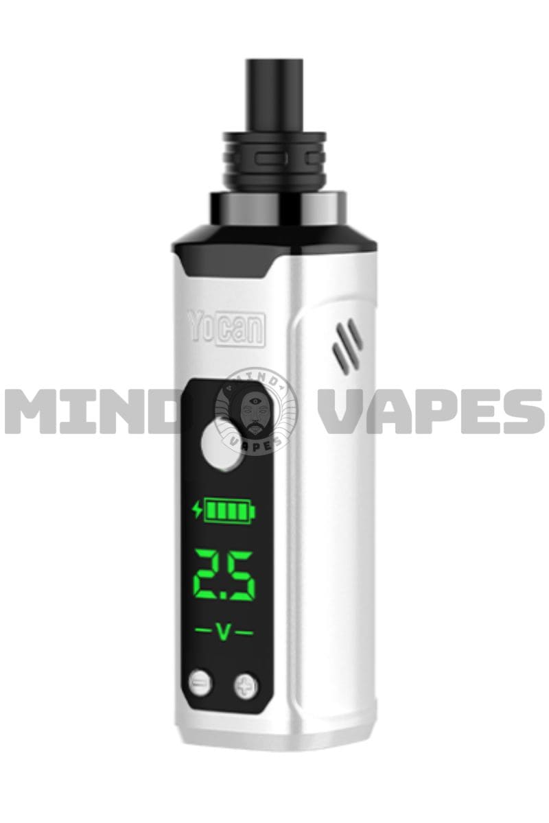 Yocan Nestor Dab Pen