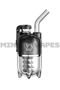 Lookah Mini Dragon Egg eRig Black