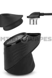 Puffco Peak Pro Link Glass Rig Adapter