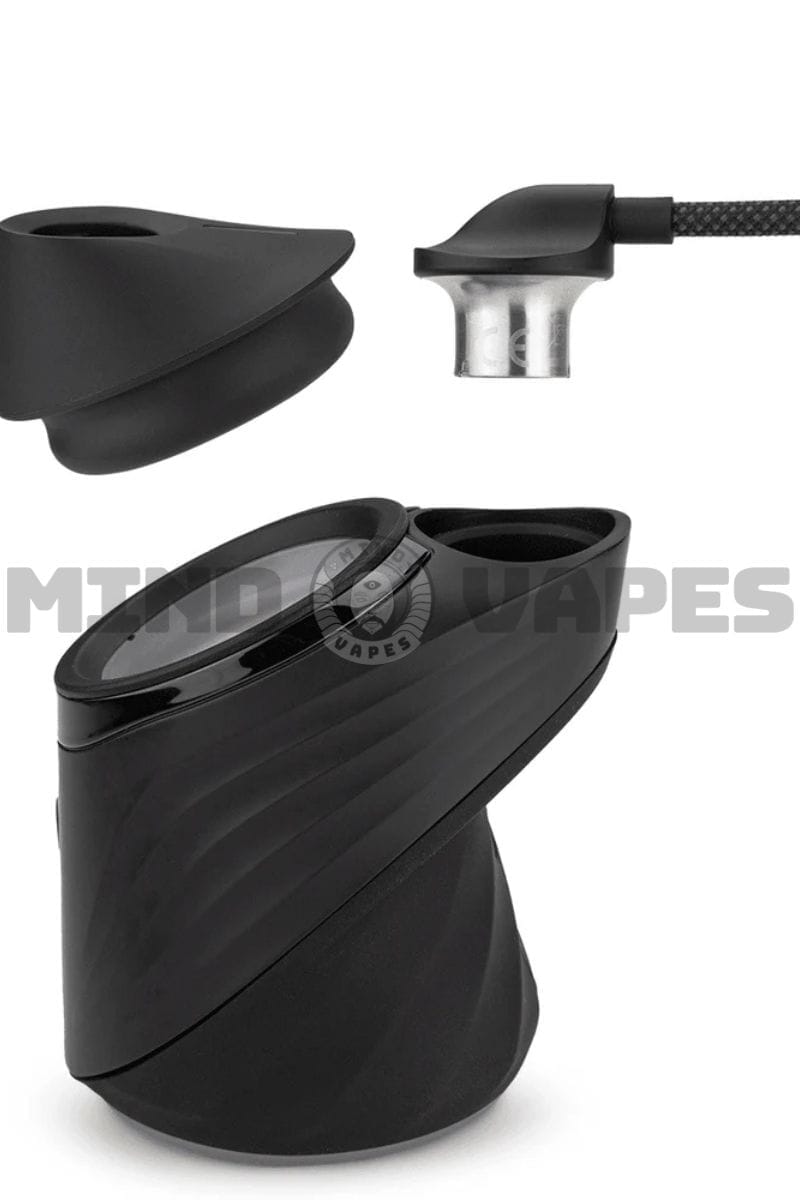 Puffco Peak Pro Link Glass Rig Adapter