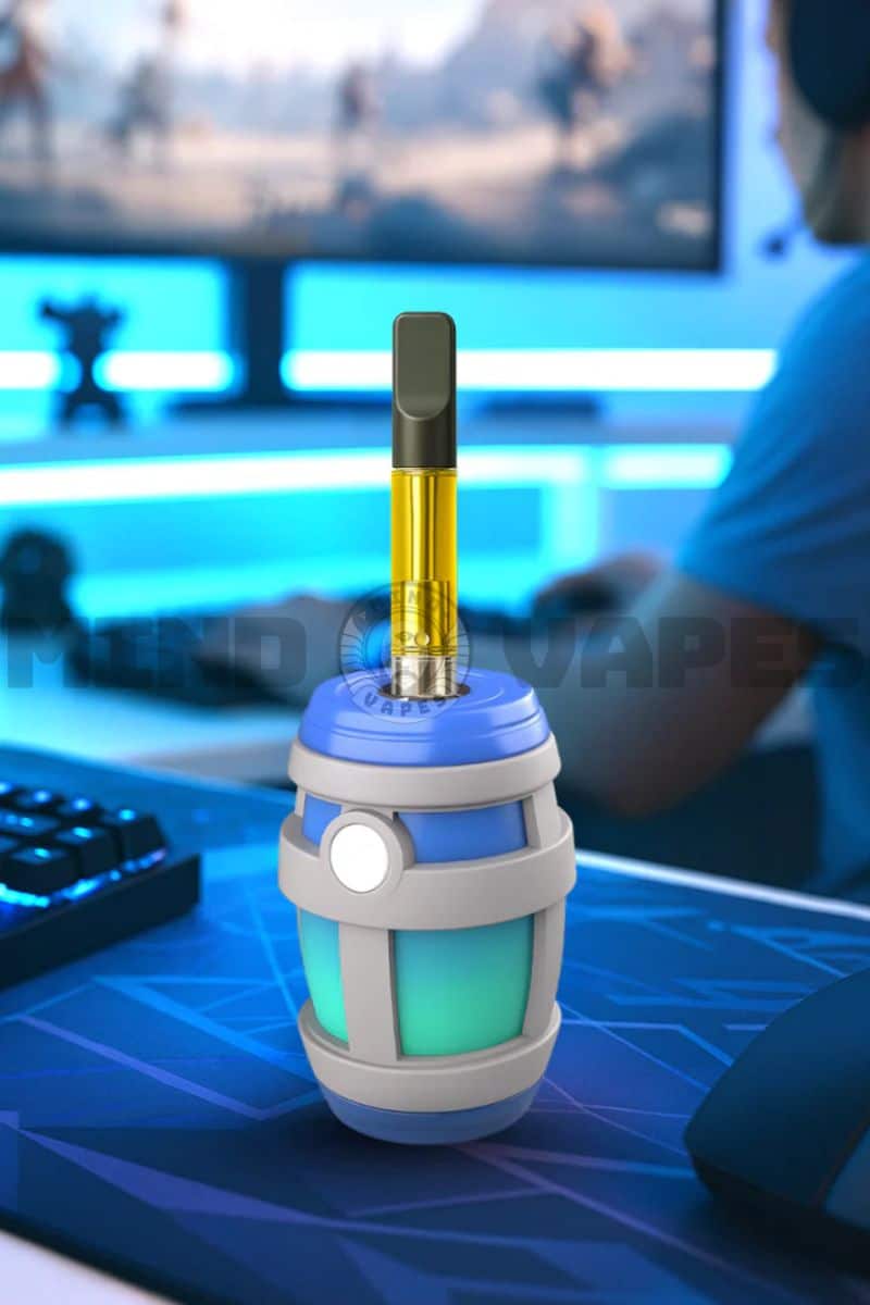 Smyle Labs Chugjamin Mini 510 Battery