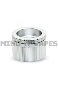 Stache Products 360 GRYNDER Grinder Silver