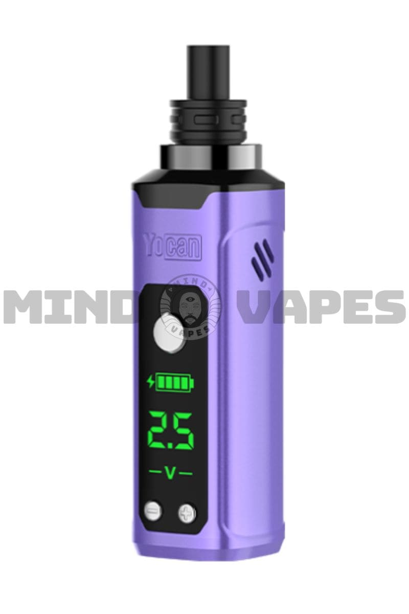 Yocan Nestor Dab Pen