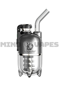Lookah Mini Dragon Egg eRig Grey