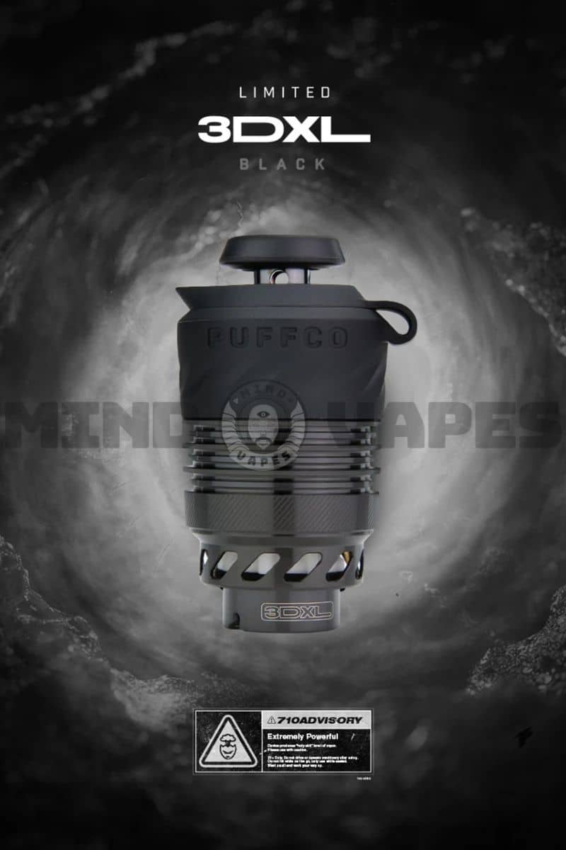 Puffco Peak Pro 3D Chamber Atomizer (Regular or XL)