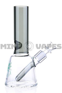 The Kind Glass Mini Monarch Water Pipe