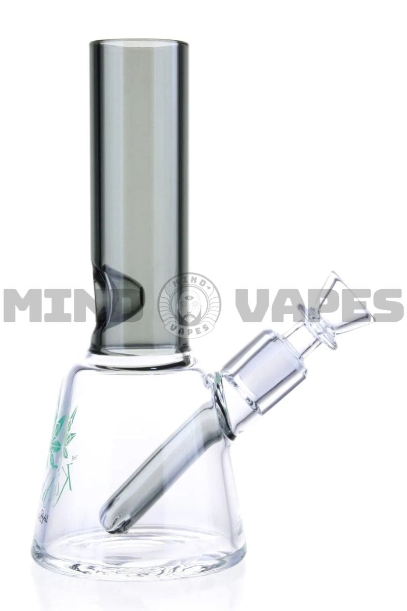 The Kind Glass Mini Monarch Water Pipe