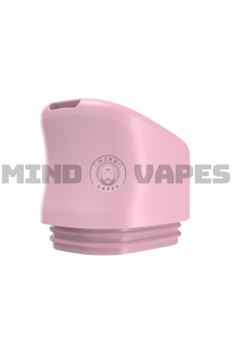 Yocan Black Pocket Mouthpiece Blossom