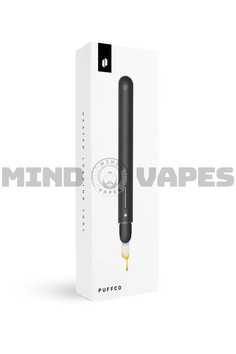 Puffco New Hot Knife (Upgraded Version) | Mind Vapes Puffco New Hot Knife (Upgraded Version) | Mind Vapes
