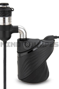 Puffco Peak Pro Link Glass Rig Adapter