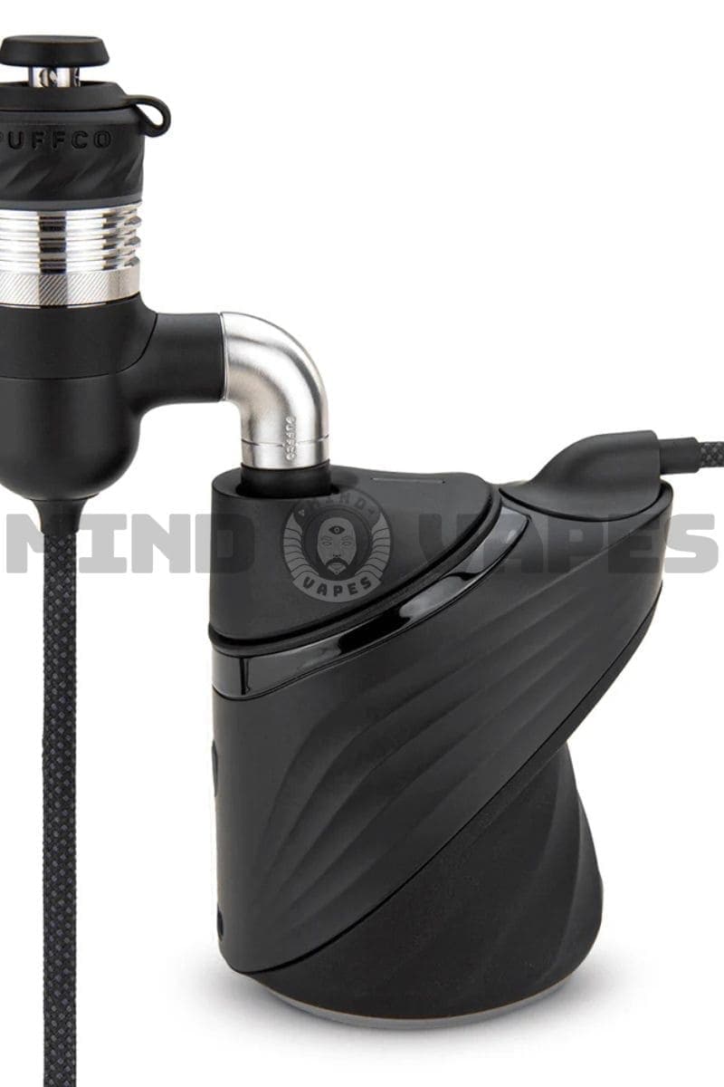 Puffco Peak Pro Link Glass Rig Adapter