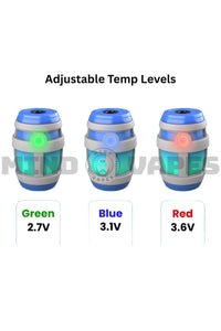 Smyle Labs Chugjamin Mini 510 Battery