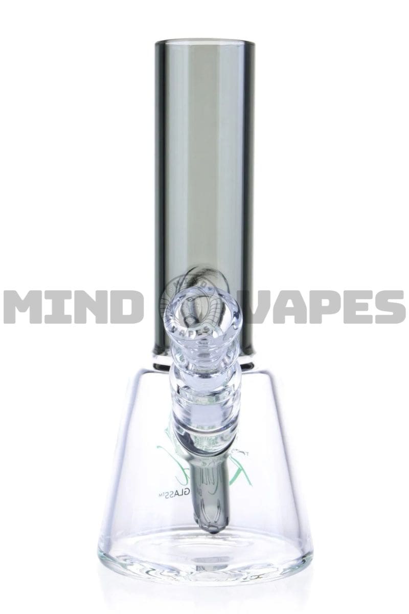 The Kind Glass Mini Monarch Water Pipe