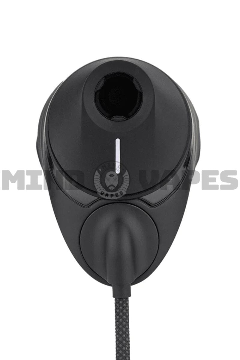 Puffco Peak Pro Link Glass Rig Adapter