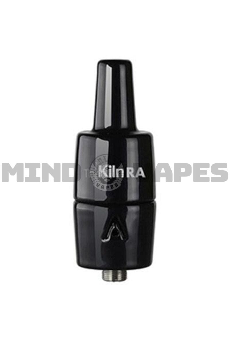 Atmos - Kiln RA Ceramic Housing / Connector Base Black