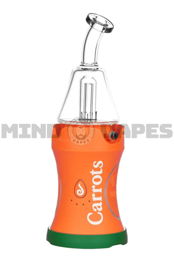 Dr. Dabber Boost EVO Limited Editions (Clear Version / Carrot Version)