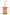 Dr. Dabber Boost EVO Limited Editions (Clear Version / Carrot Version) Carrot (Orange)