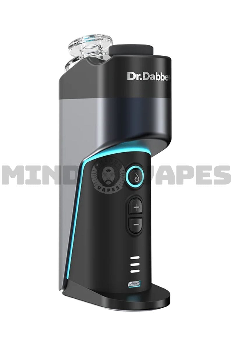Dr. Dabber Switch GO e-Rig