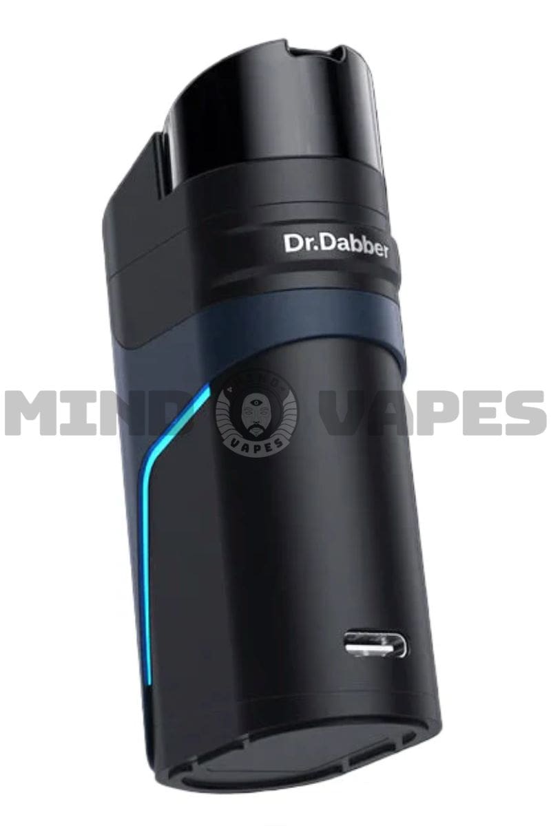 Dr. Dabber Ghost 2 Wax Vaporizer