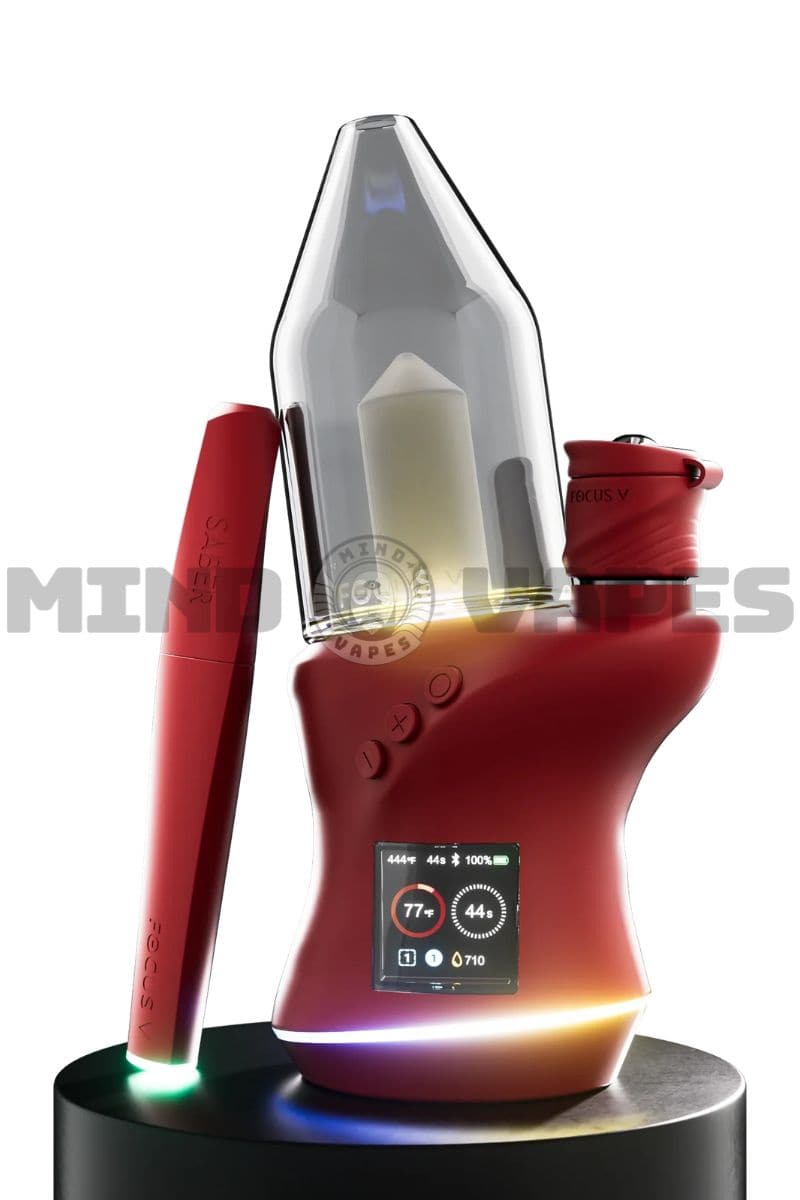 Focus V CARTA 2 Deluxe Kit | Mind Vapes Focus V CARTA 2 Deluxe Kit | Mind Vapes