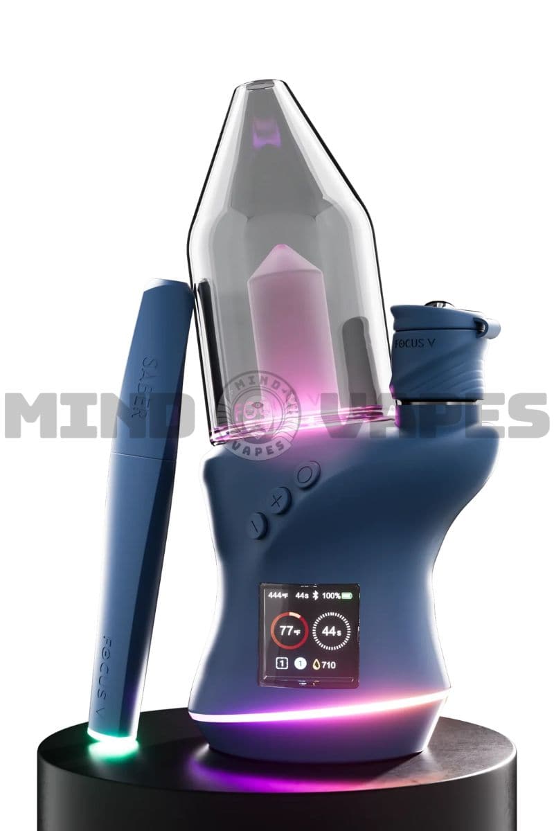 Focus V CARTA 2 Deluxe Kit Midnight (Blue)