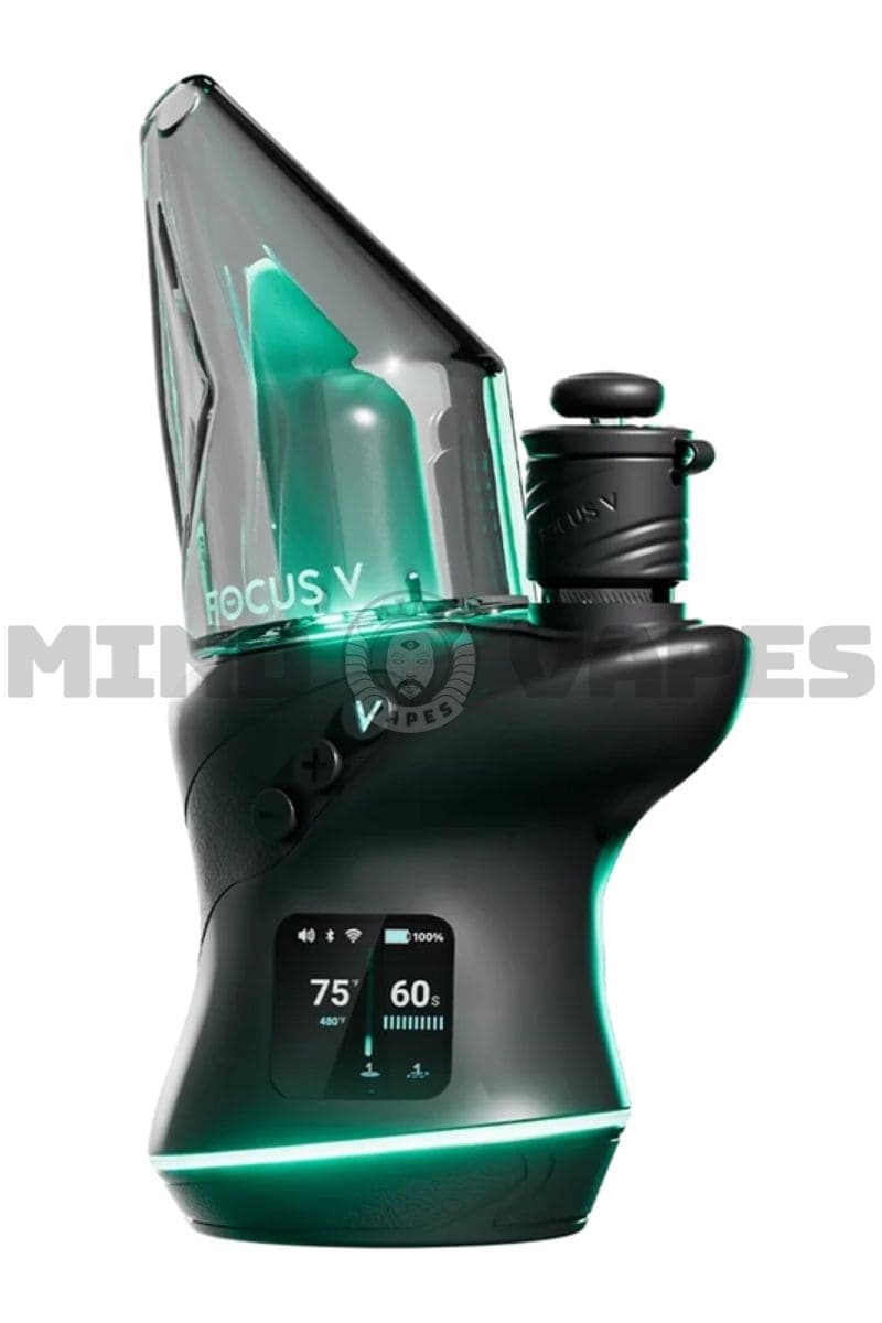 Focus V Carta 3 Electric Dab Rig