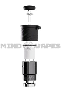 Focus V Carta 3 WAX and Oil Atomizer - INTELLI-CORE