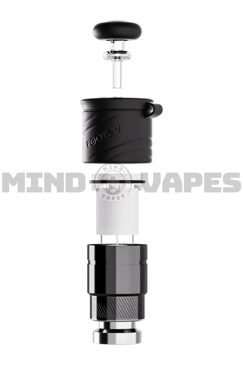 Focus V Carta 3 WAX and Oil Atomizer - INTELLI-CORE