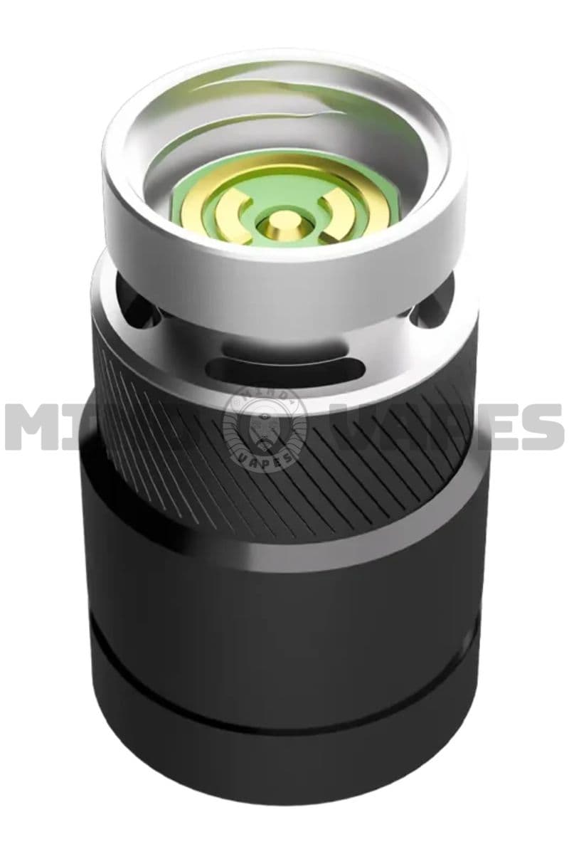 Focus V Carta 3 WAX and Oil Atomizer - INTELLI-CORE