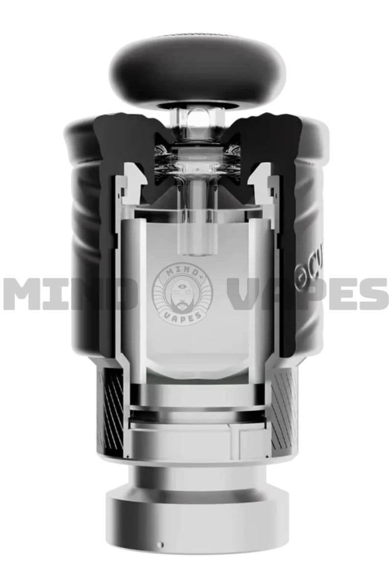 Focus V Carta 3 WAX and Oil Atomizer - INTELLI-CORE