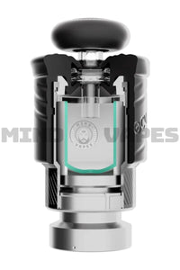 Focus V Carta 3 WAX and Oil Atomizer - INTELLI-CORE