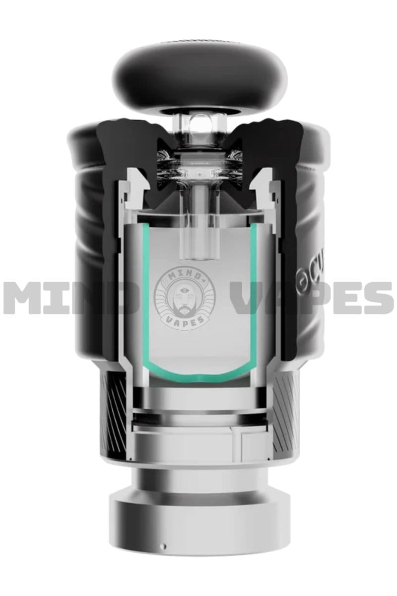 Focus V Carta 3 WAX and Oil Atomizer - INTELLI-CORE