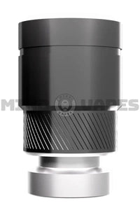 Focus V Carta 3 WAX and Oil Atomizer - INTELLI-CORE