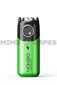 Lookah Demon 510 Vape Battery Green