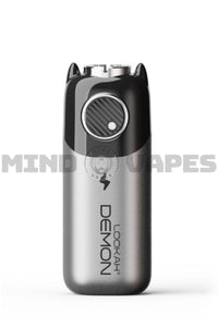 Lookah Demon 510 Vape Battery Grey
