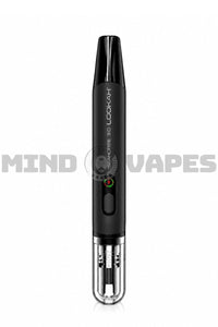 Lookah Seahorse 3.0 E-Nectar Collector Dab Pen Black