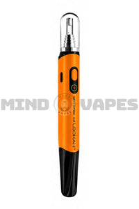 Lookah Seahorse 3.0 E-Nectar Collector Dab Pen Orange