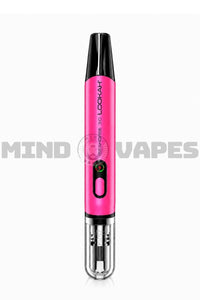 Lookah Seahorse 3.0 E-Nectar Collector Dab Pen Pink