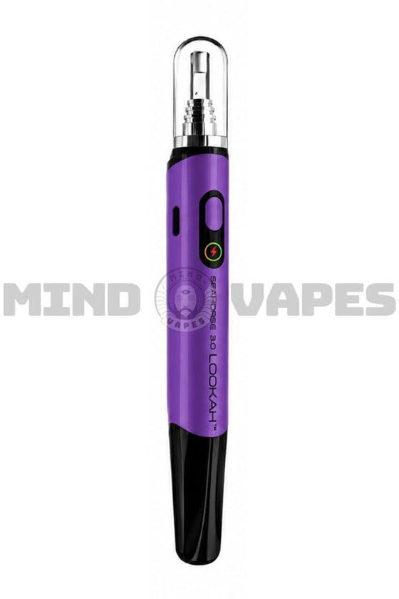 Lookah Seahorse 3.0 E-Nectar Collector Dab Pen