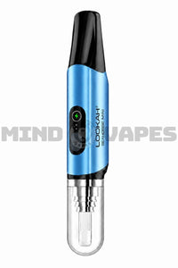 Lookah Seahorse MINI Vape Pen Blue